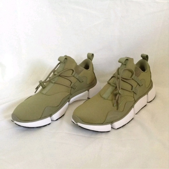 Nike Other - Nike MENS pocketknife DM Trooper Green 13